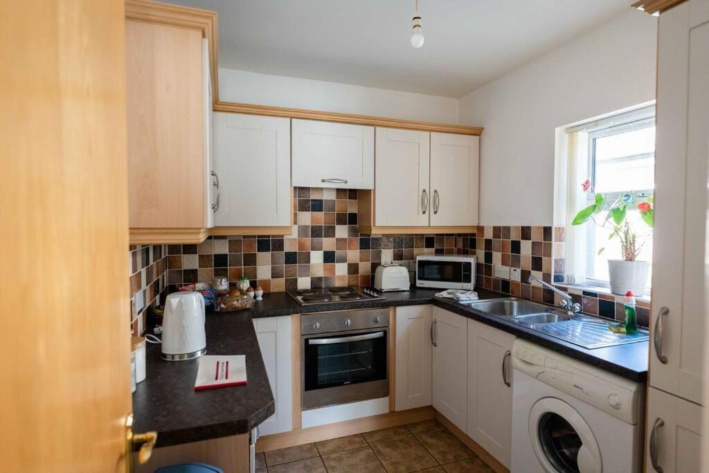Apartment New Street Corner Dungiven
