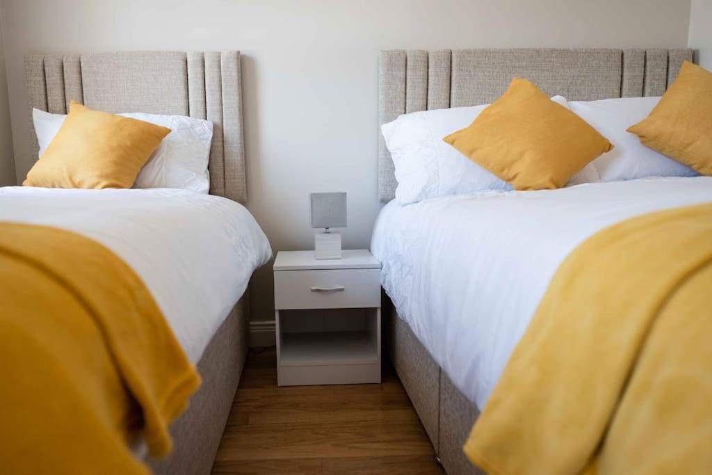 New Street Corner Apartment Dungiven