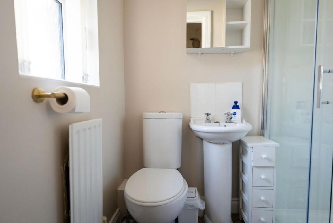 Apartment New Street Corner Dungiven