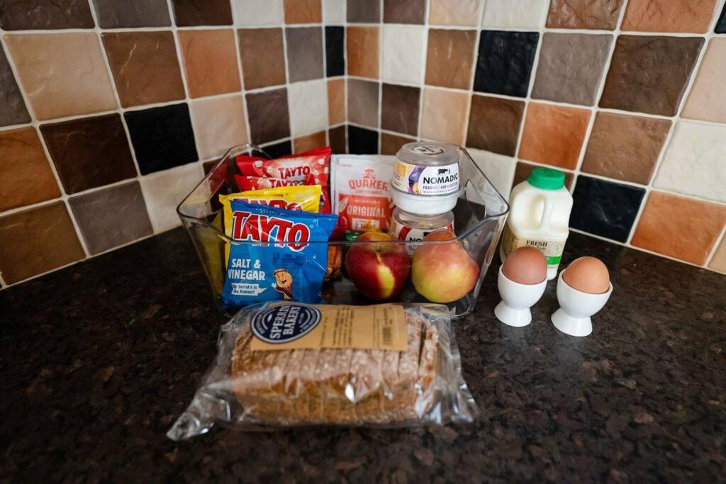 New Street Corner Apartamento Dungiven