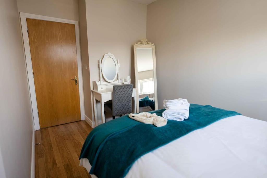 Apartamento New Street Corner