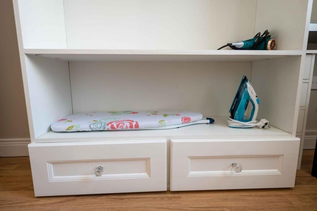 Apartamento New Street Corner *